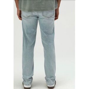 RSQ Tilly’s Light Wash Men’s Skinny Blue Jeans Size 28X32